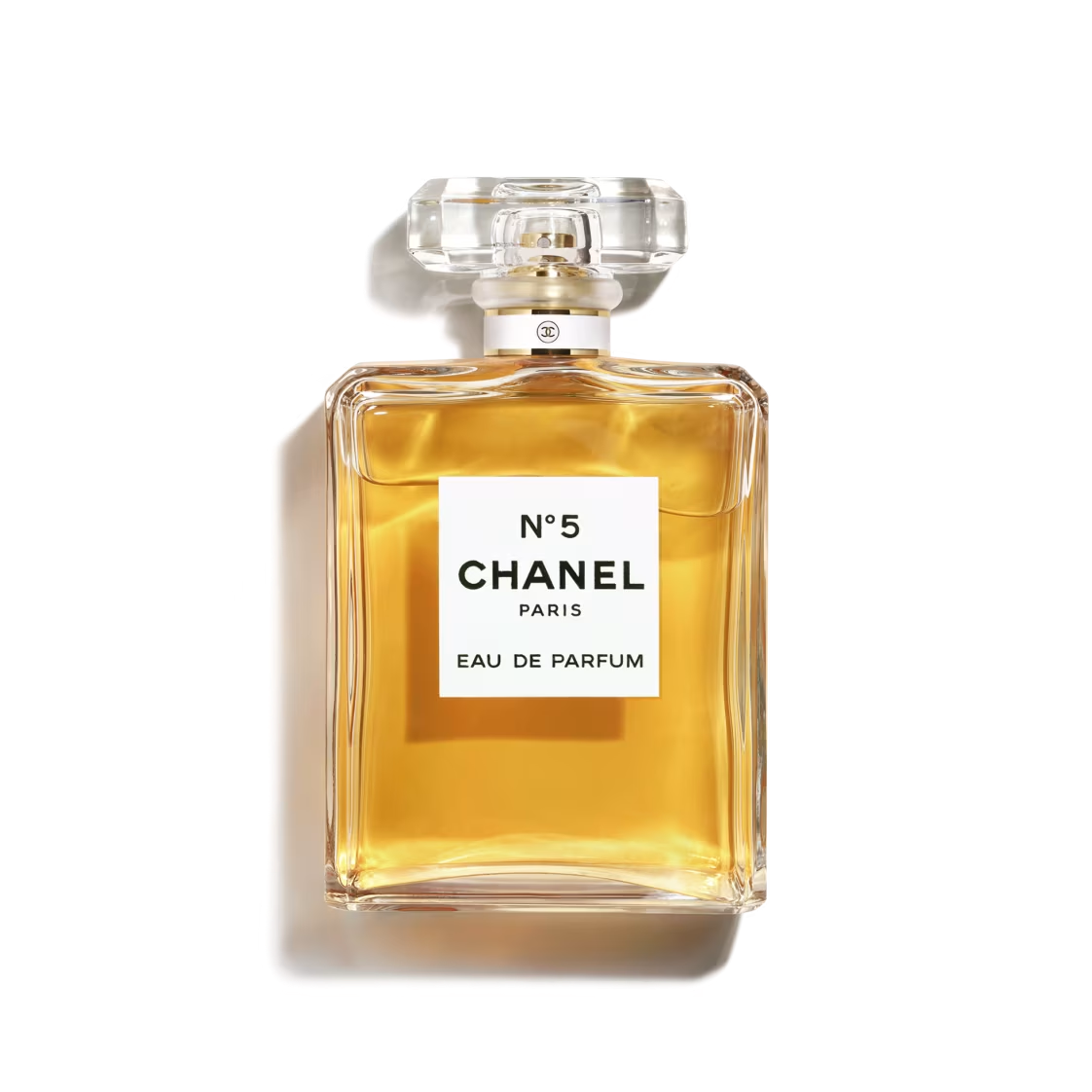 Chanel N°5 - Eau De Parfum Spray