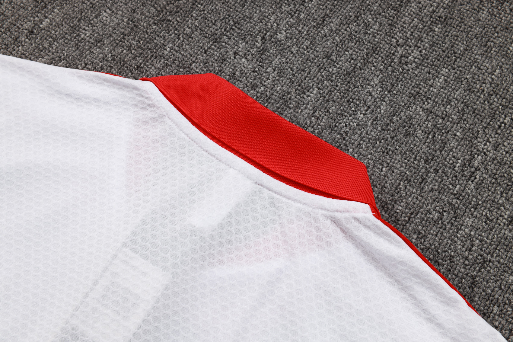 2025/2026 Bayern Munich Polo 125th Anniversary Edition (Adult Kit)