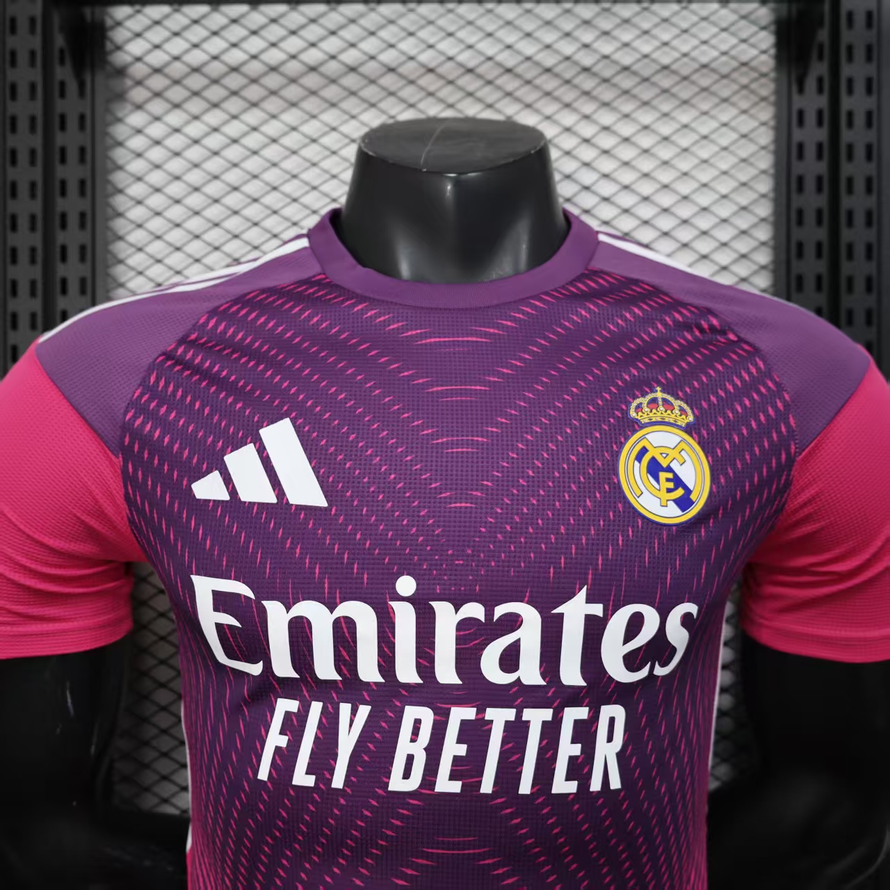{{product_name}} High Quality Replica Football Jersey