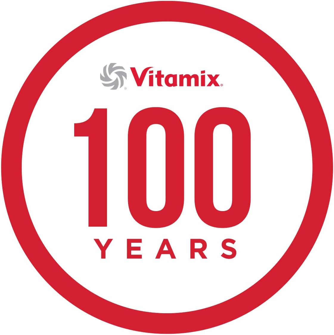 Vitamix 5200 Blender Professional-Grade, Self-Cleaning 64 oz Container, Black - 001372