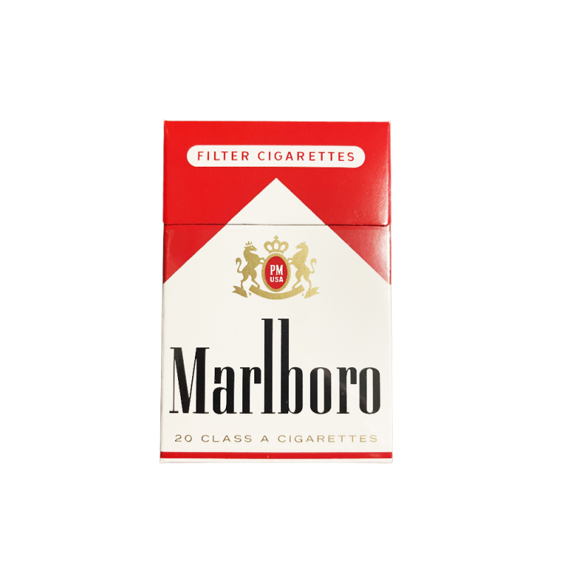 Marlboro Red