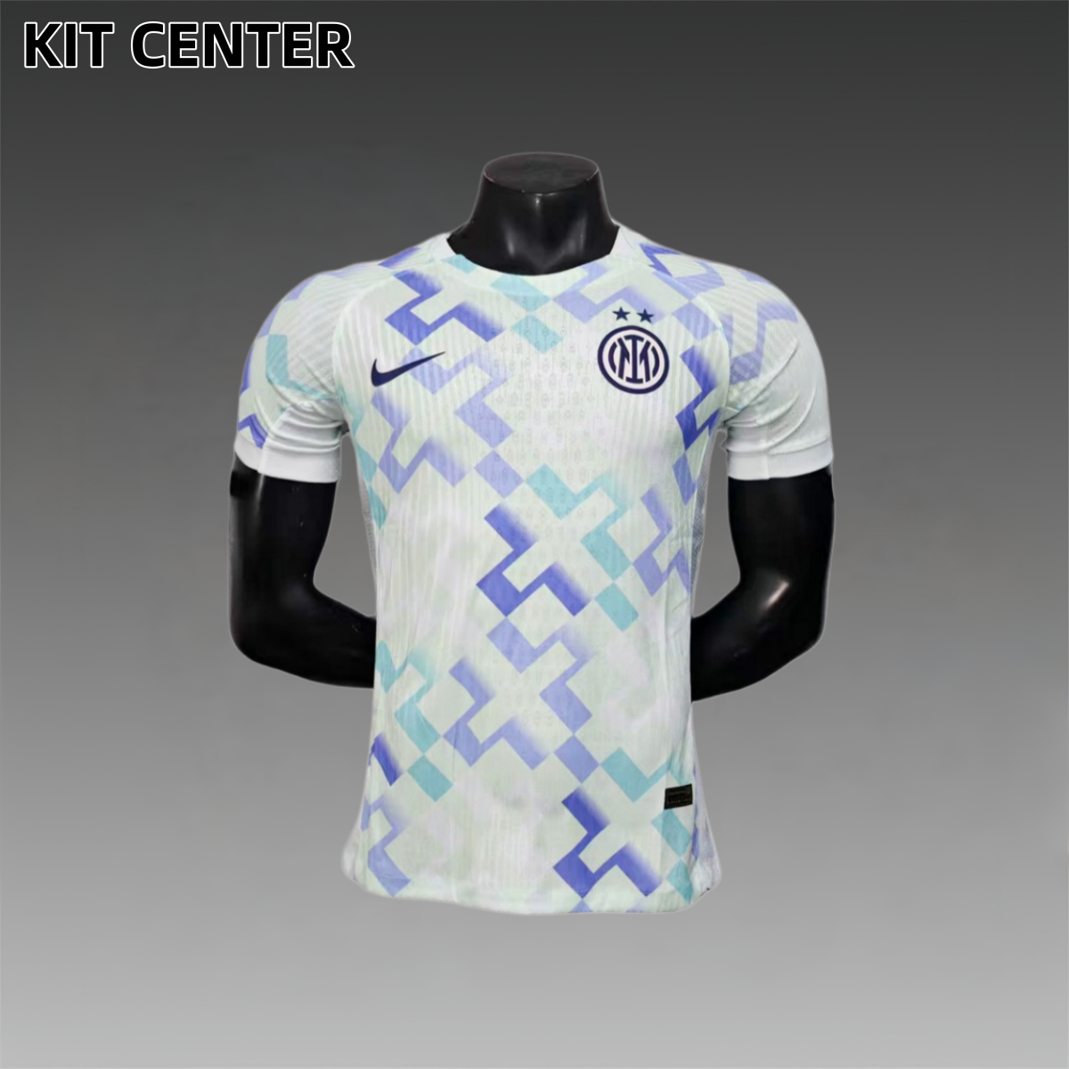2025/2026 Inter Milan Away Football Shirt ( player)