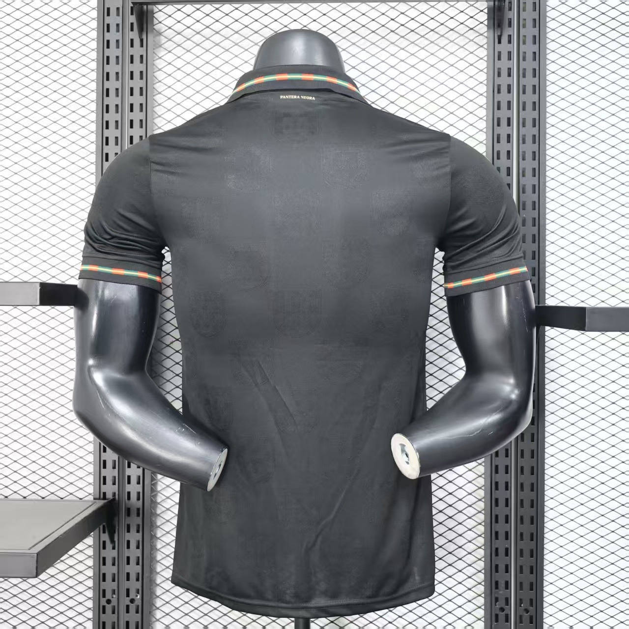 2026 Portugal Special Edition Football Shirt (player version)