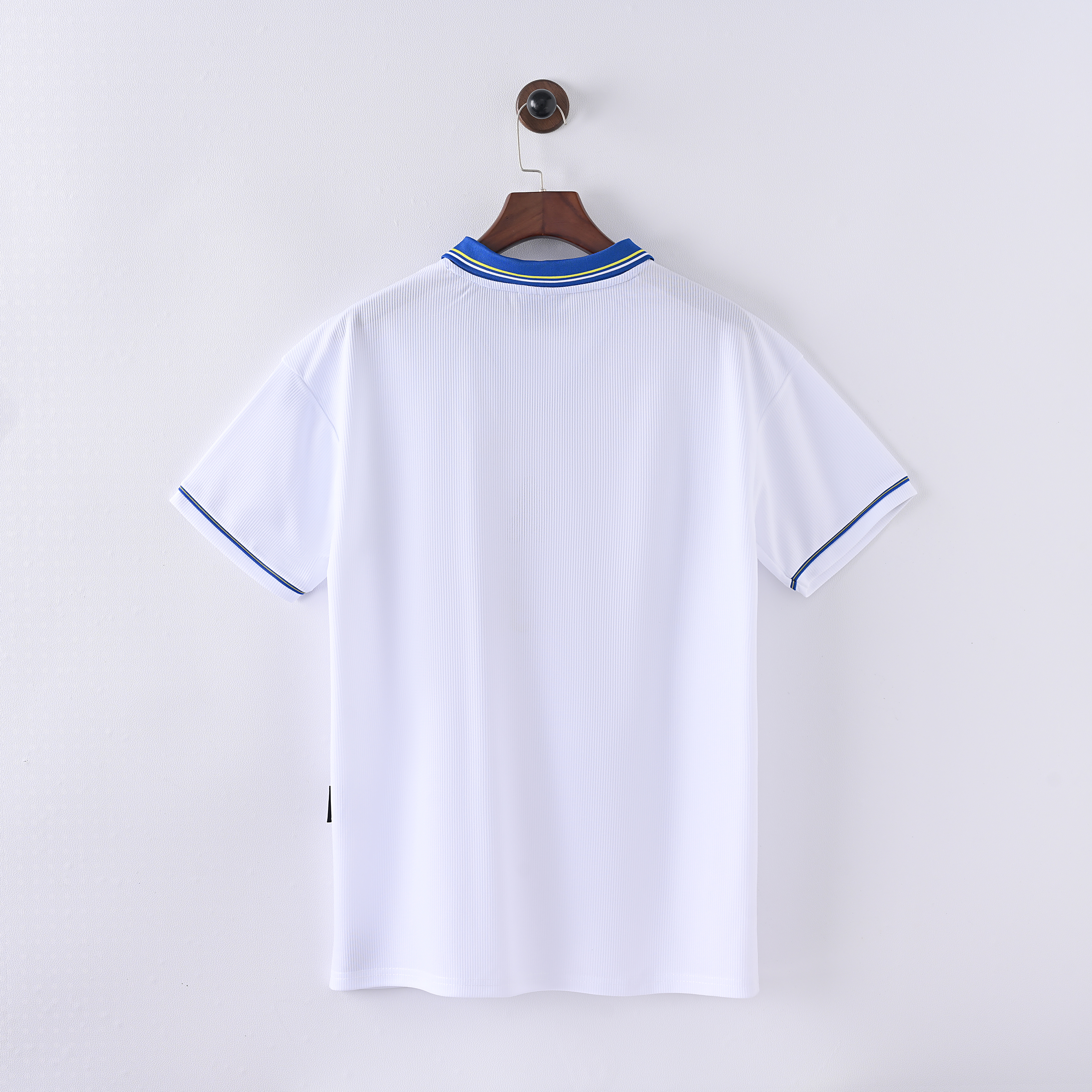 1998/2000 Chelsea Retro Away Football Shirt (Fans)