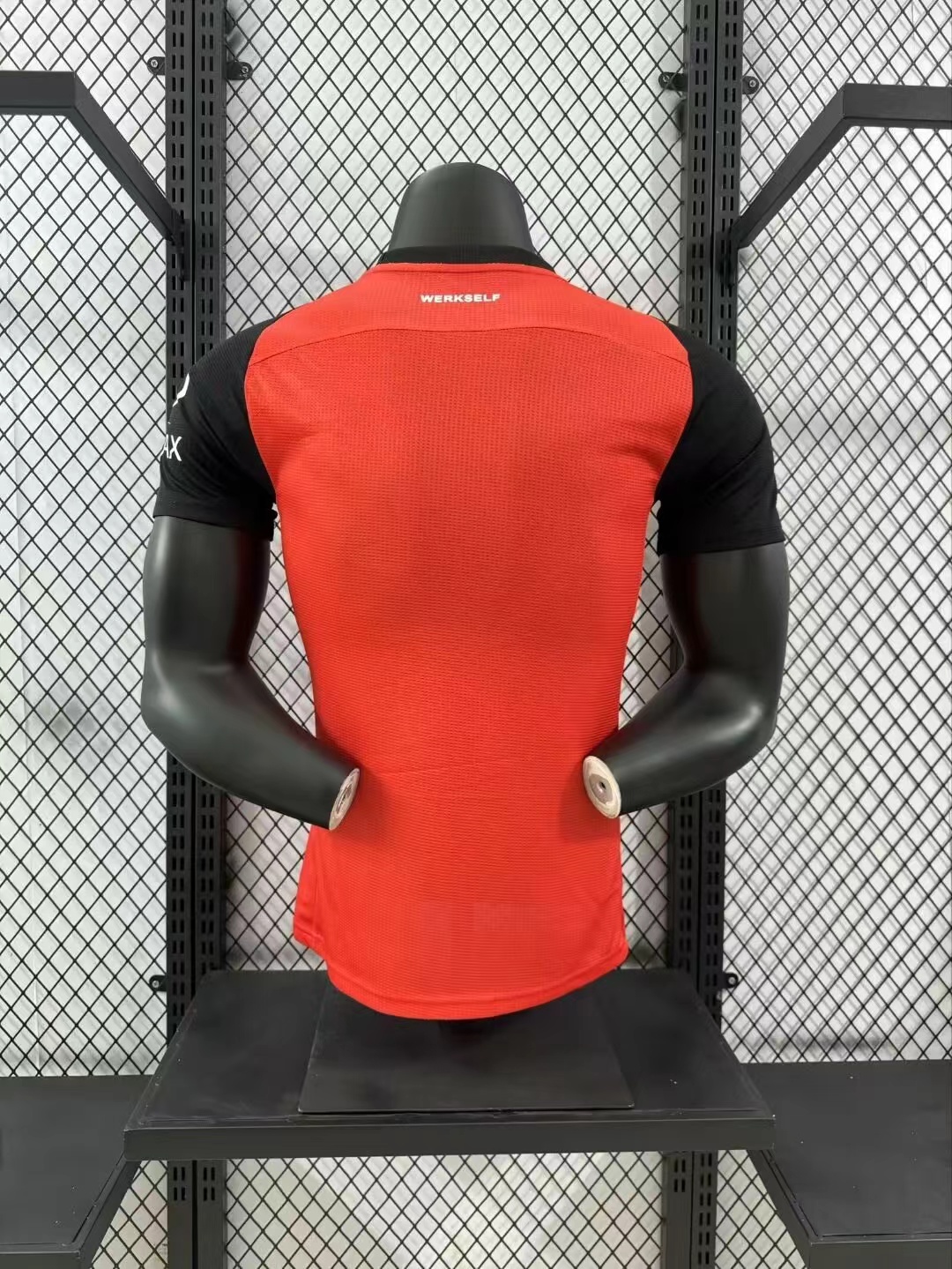 {{product_name}} High Quality Replica Football Jersey