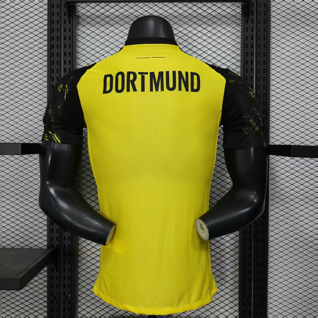 {{product_name}} High Quality Replica Football Jersey