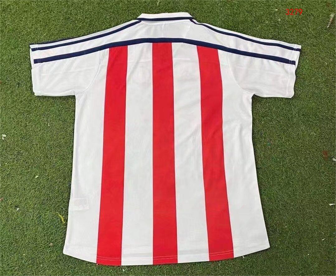 {{product_name}} High Quality Replica Football Jersey