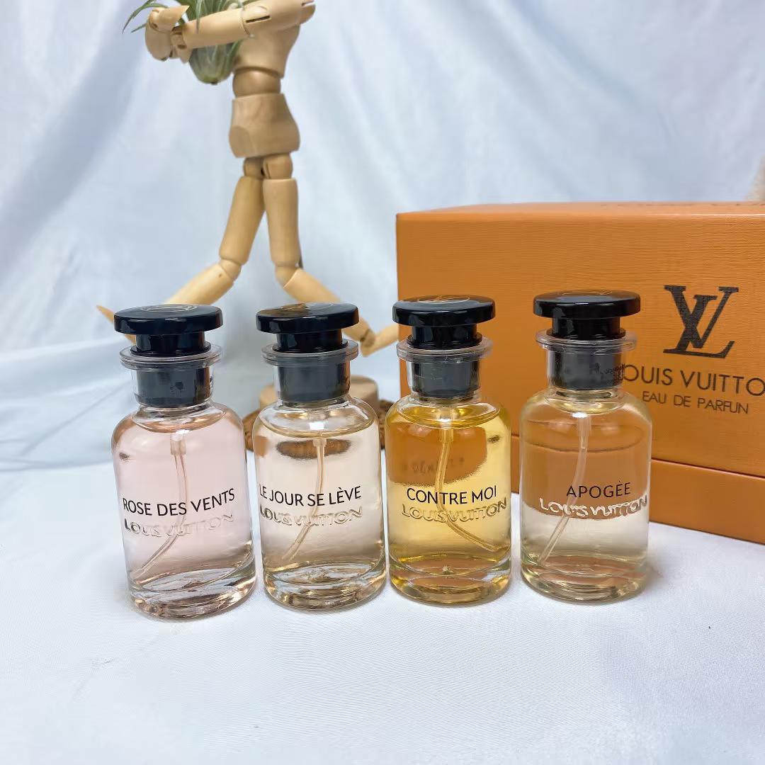 Louis Vuitton Set 4*30ml