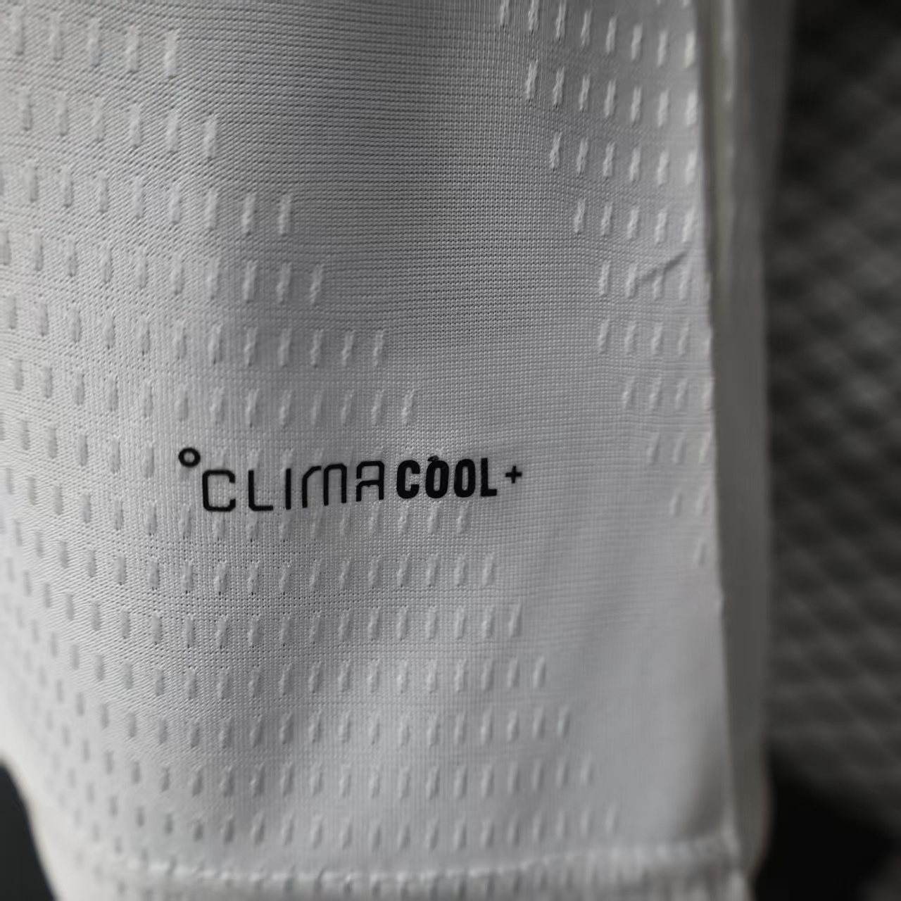 2026 Algeria Home Football Shirt (Player Edition)