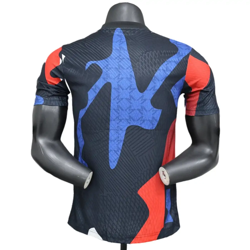 {{product_name}} High Quality Replica Football Jersey