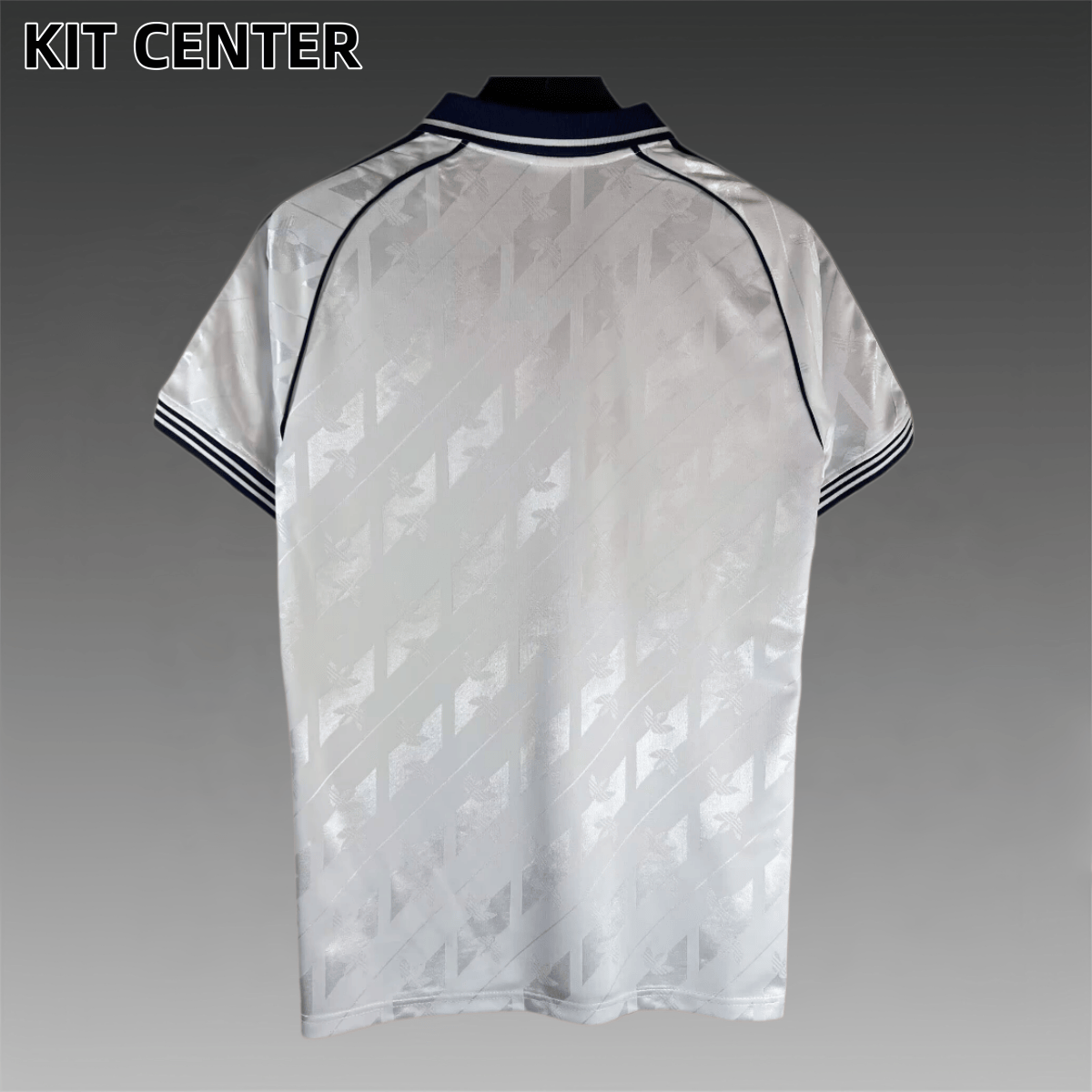 2026/2027 Real Madrid  Retro Football Shirt