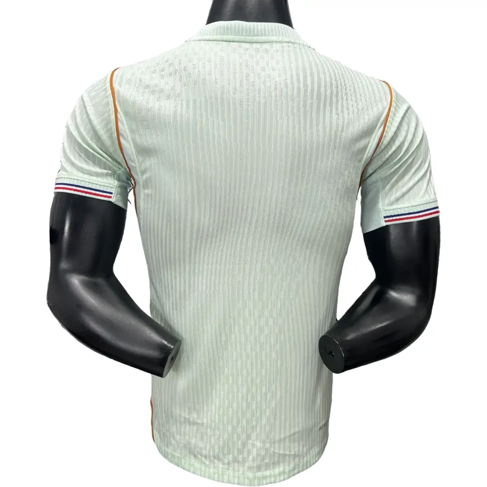 {{product_name}} High Quality Replica Football Jersey