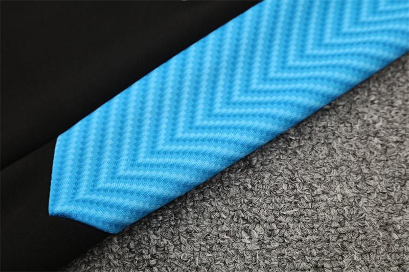 2025/2026 Napoli City Adult Half Zip Training Suit (Adult Kit)