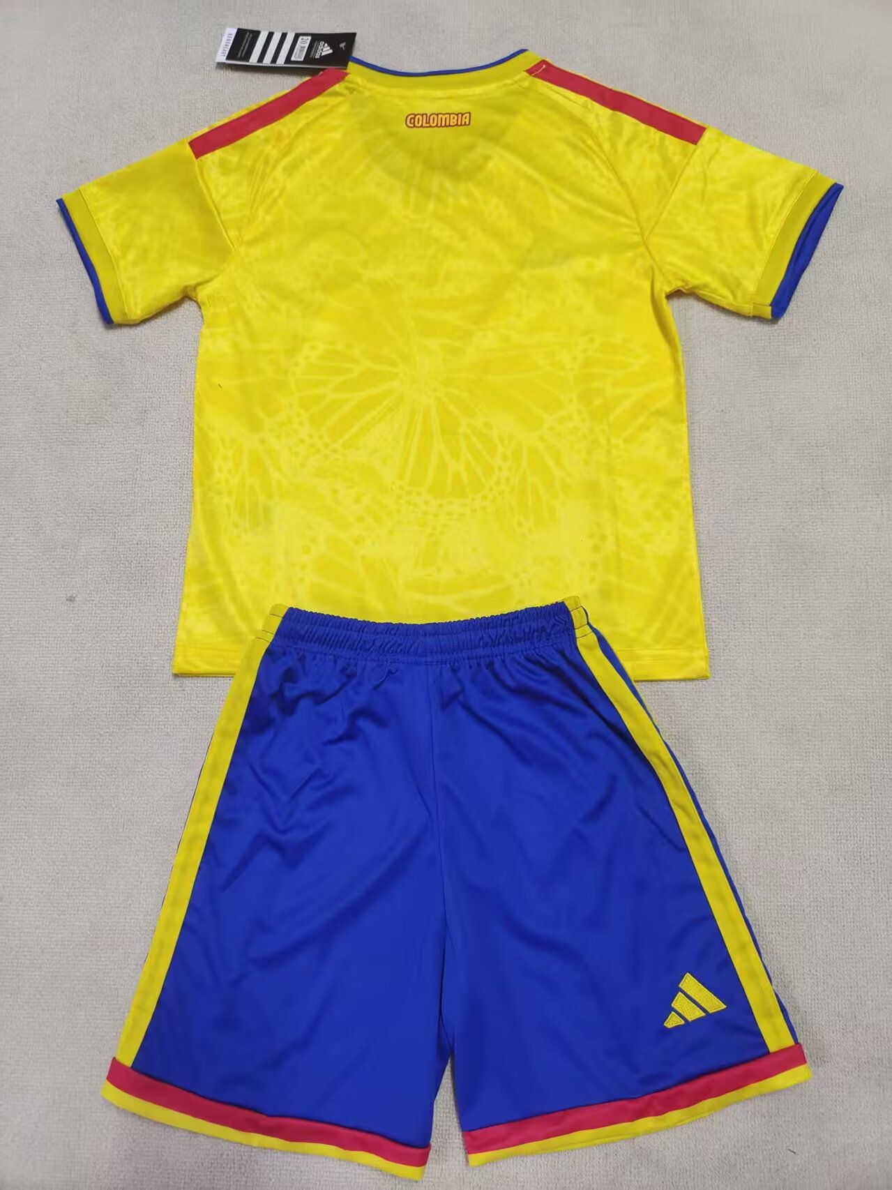 {{product_name}} High Quality Replica Football Jersey