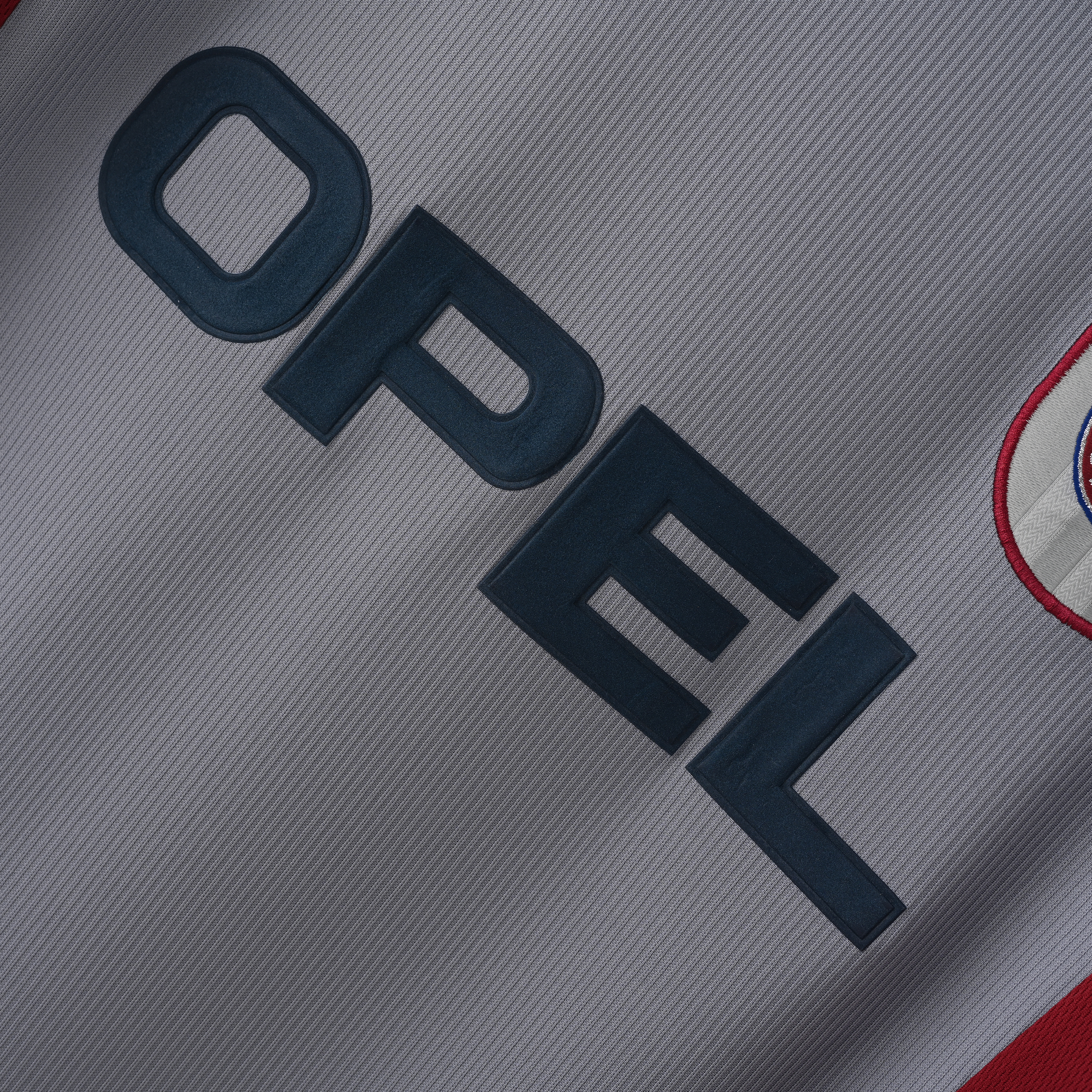 1998/1999 Bayern Munich Away Retro Football Shirt