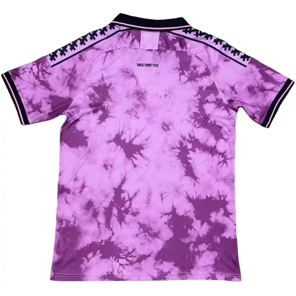{{product_name}} High Quality Replica Football Jersey