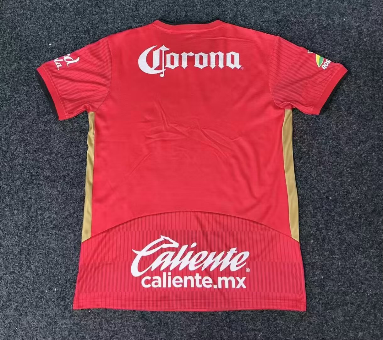 {{product_name}} High Quality Replica Football Jersey