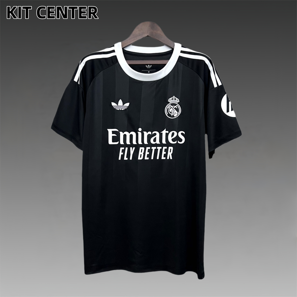 2025/2026 Real Madrid Special Edition Football Shirt （Fan Edition）