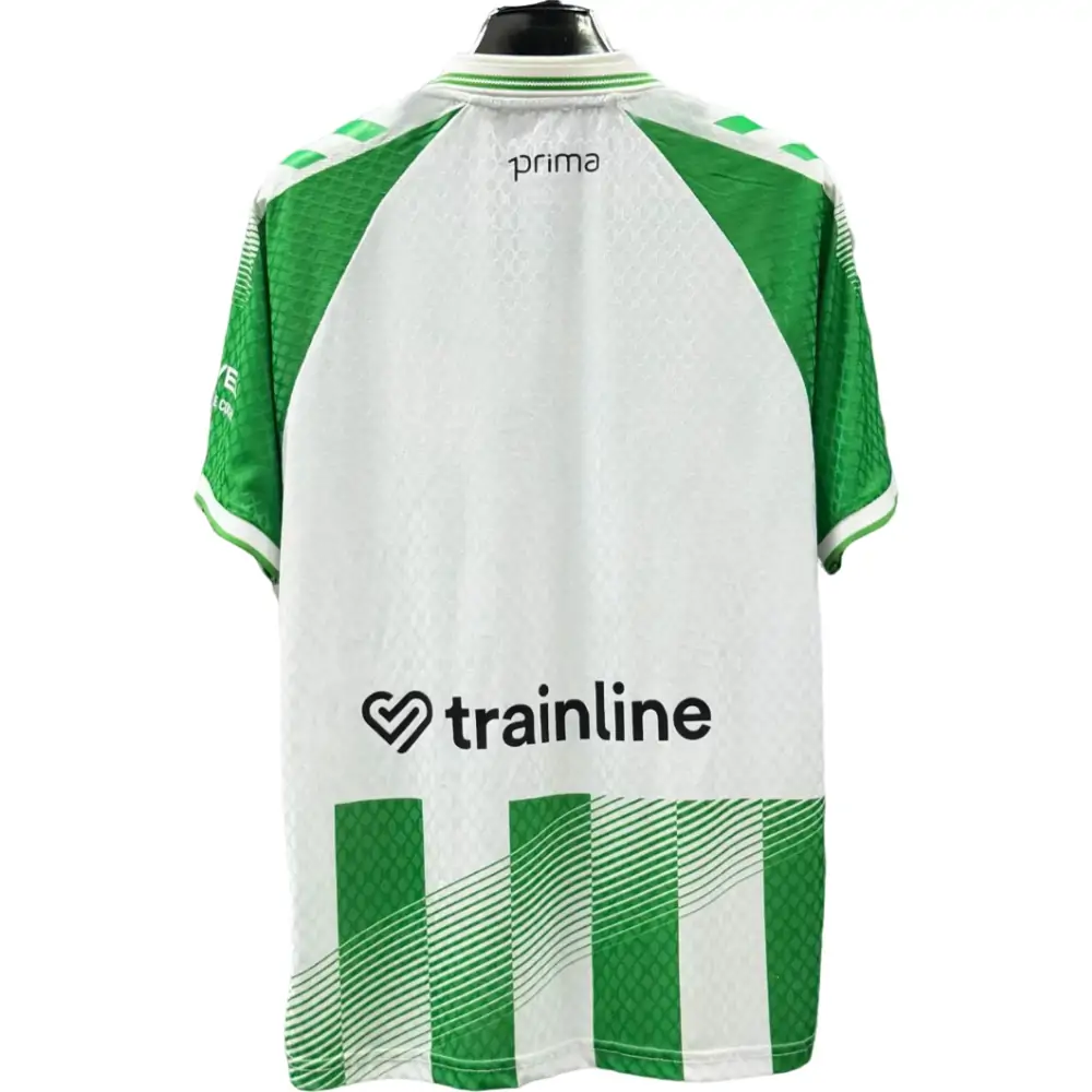{{product_name}} High Quality Replica Football Jersey