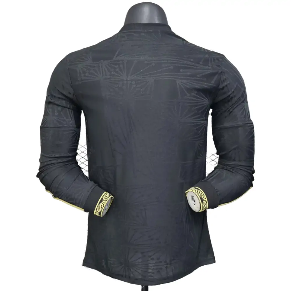 {{product_name}} High Quality Replica Football Jersey