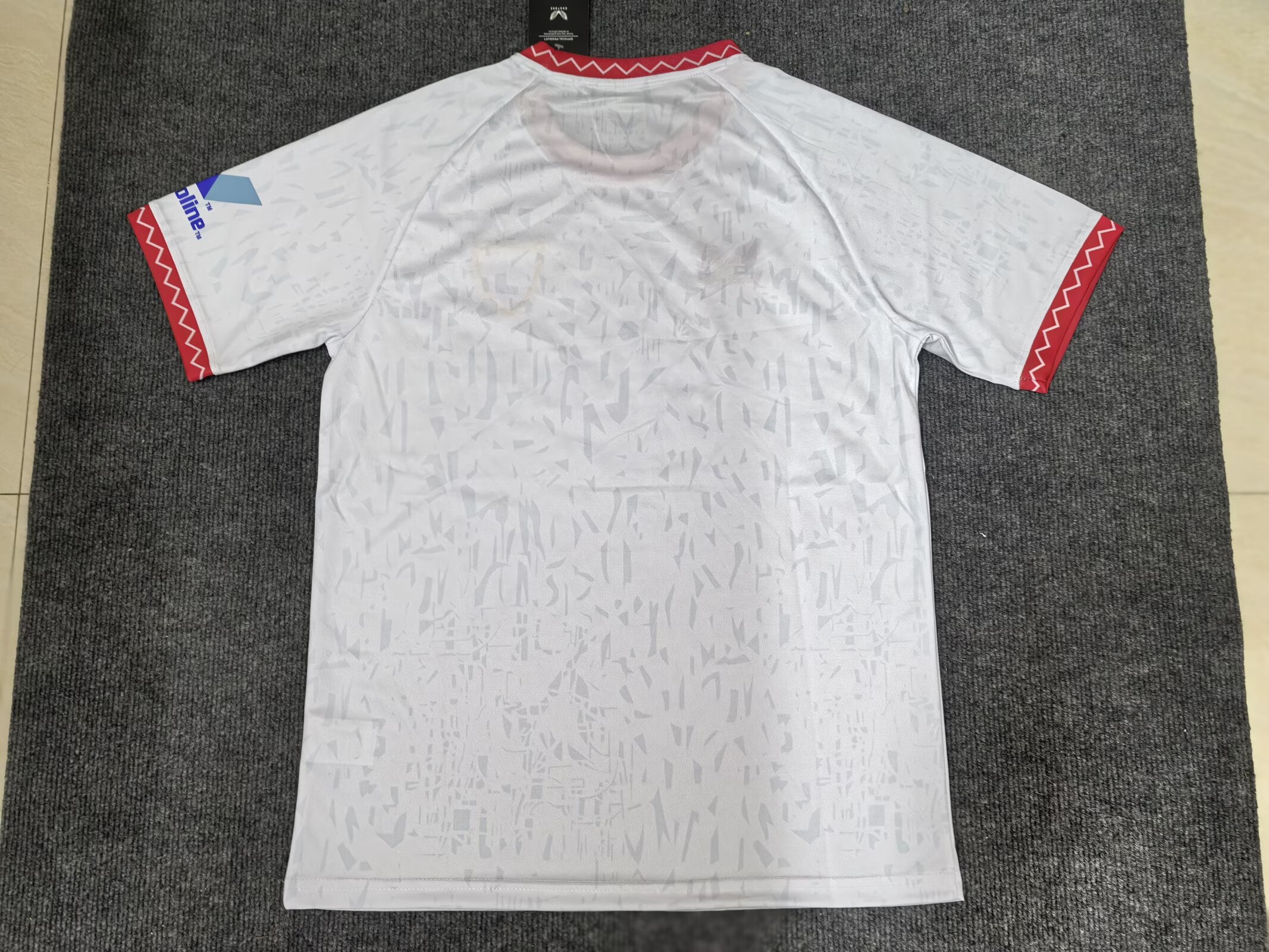 {{product_name}} High Quality Replica Football Jersey