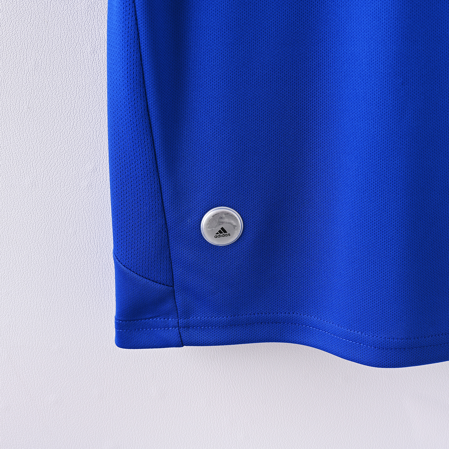 2008/2009 Chelsea Retro Home Football Shirt (Fans)