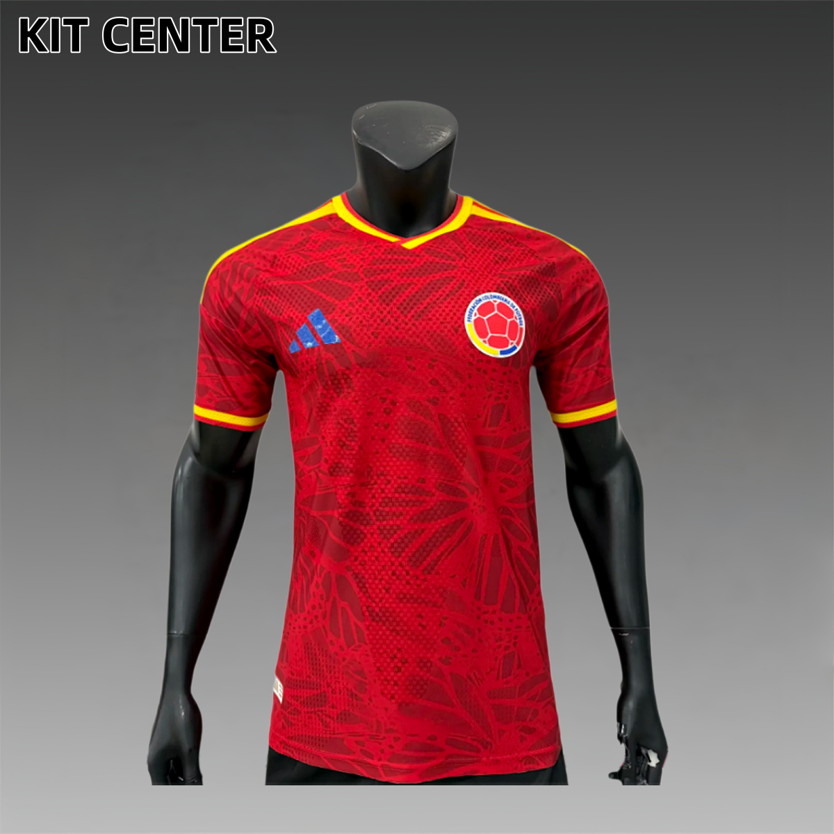 2026 Colombia Special Edition Football Shirt (Players)