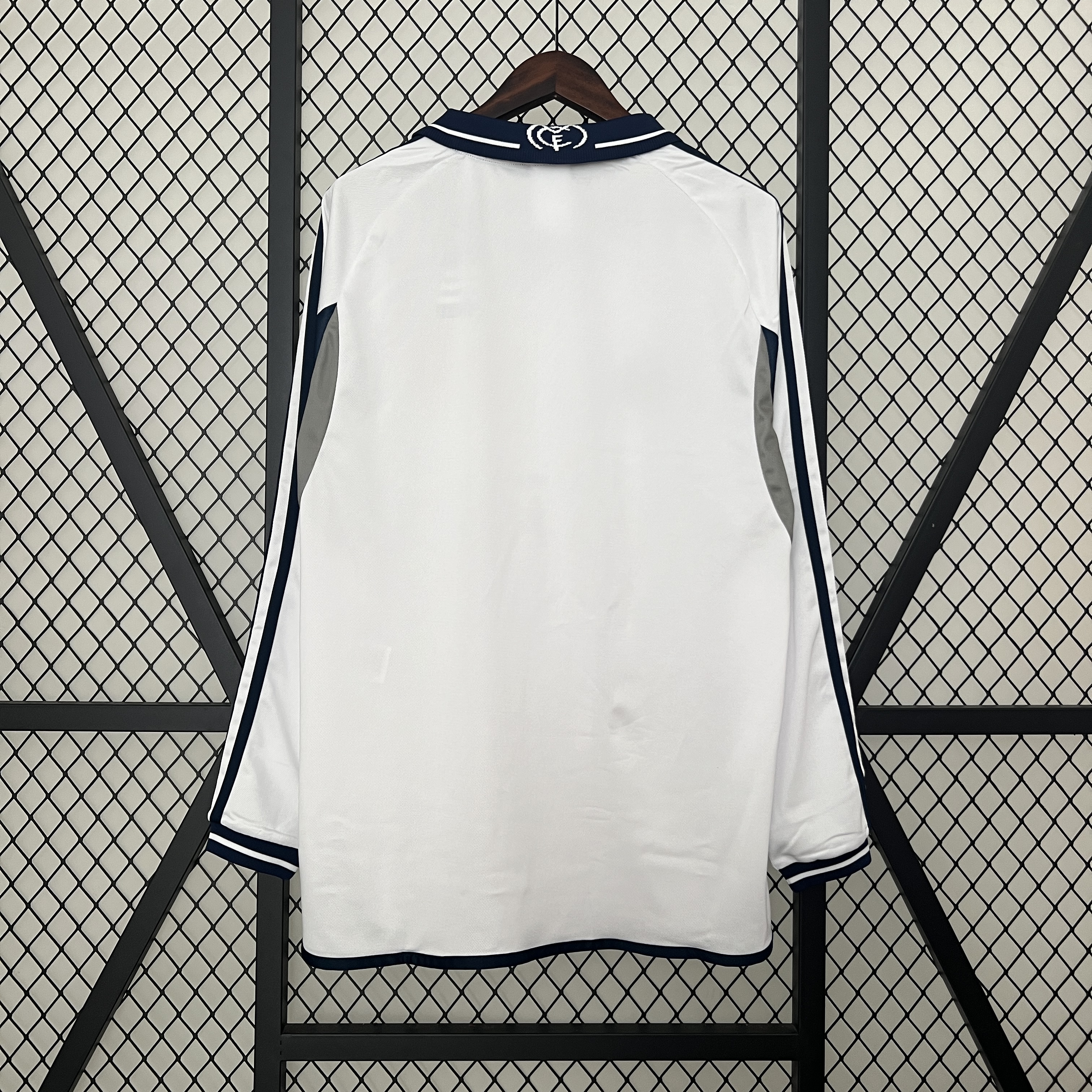 {{product_name}} High Quality Replica Football Jersey