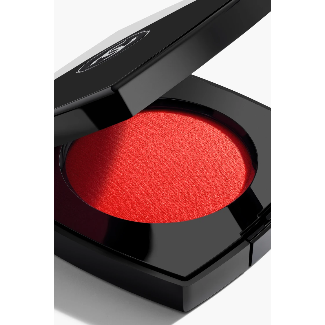 Chanel JOUES CONTRASTE INTENSE Cream-to-Powder Blush
