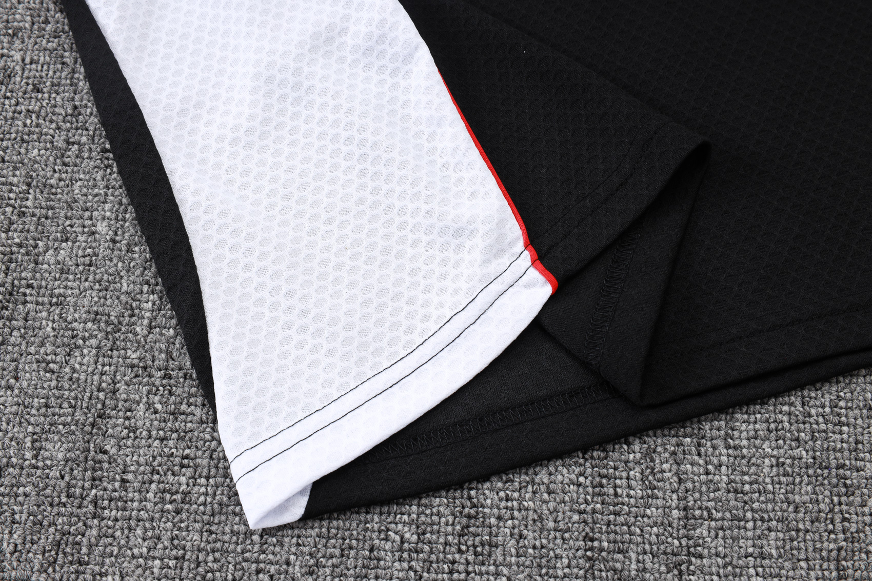 2025/2026 Bayern Munich polo black (adult kit)