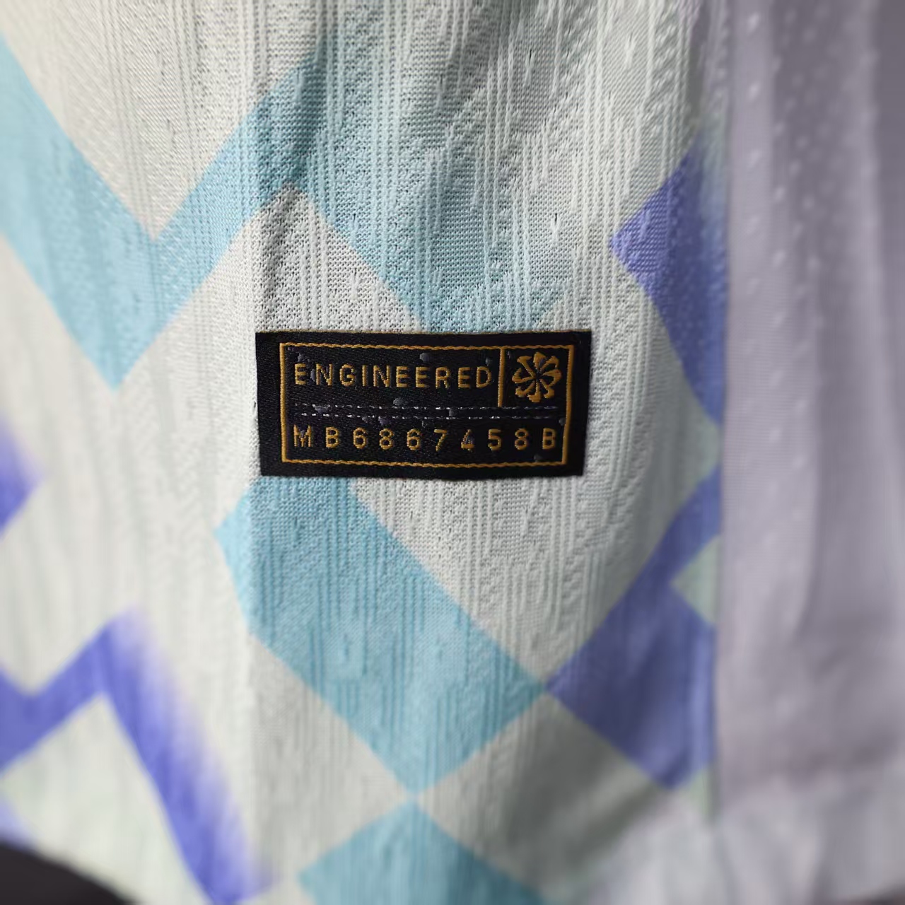 2025/2026 Inter Milan Away Football Shirt ( player)