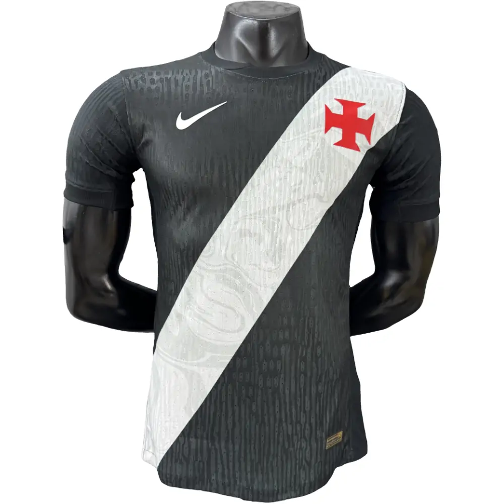 2026-27 Vasco da Gama Home Jersey - Player Edition