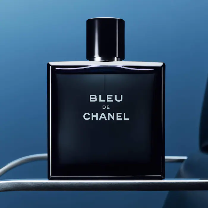 Chanel Bleu EDT EDP Parfum 100ml