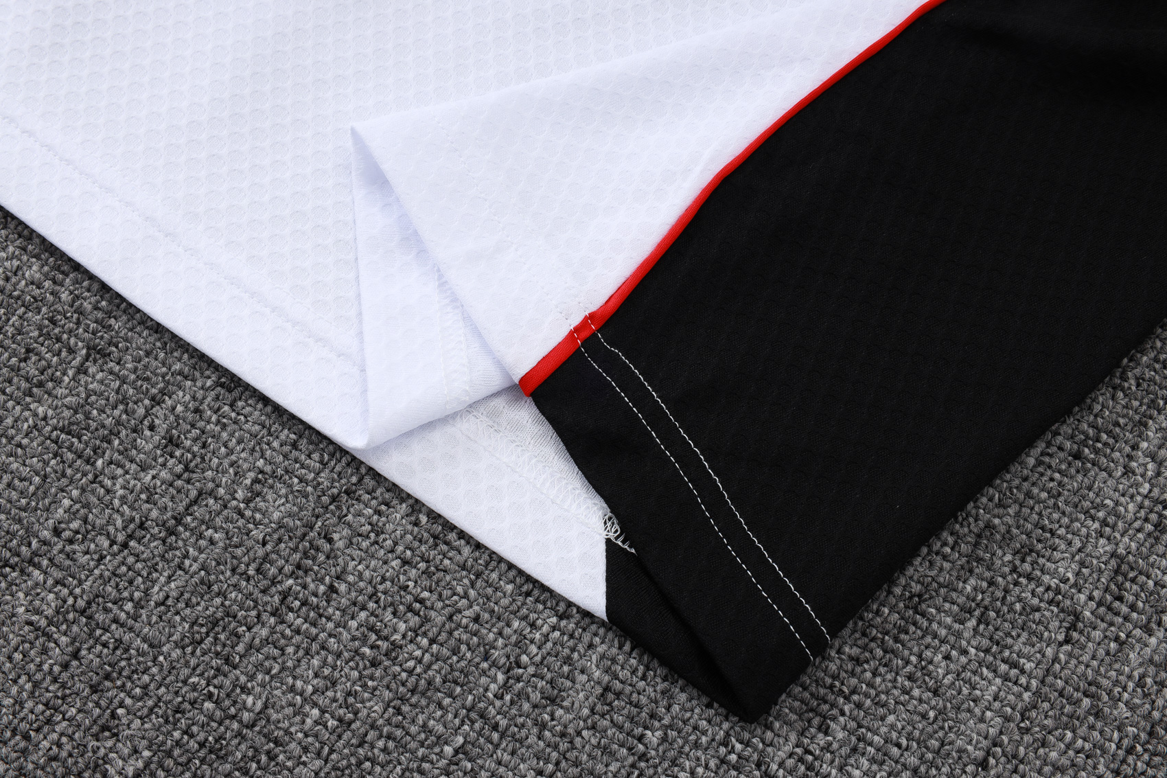 2025/2026 Bayern Munich polo white (adult kit)