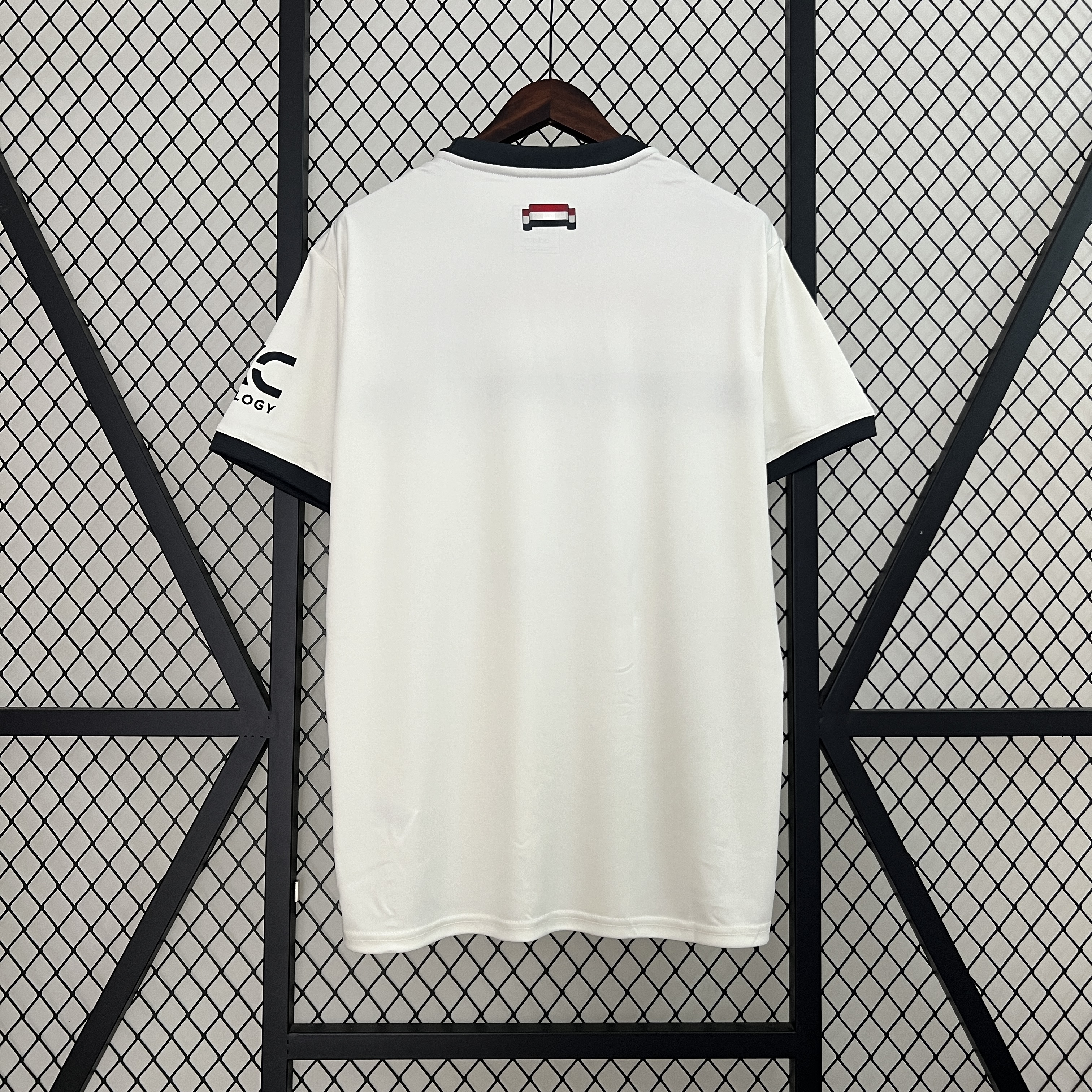 {{product_name}} High Quality Replica Football Jersey