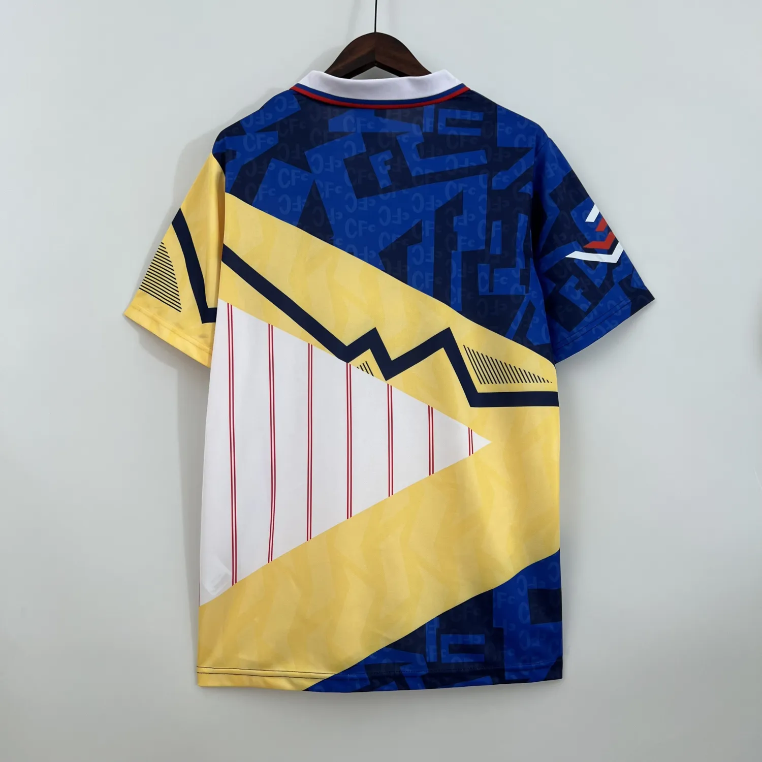 {{product_name}} High Quality Replica Football Jersey