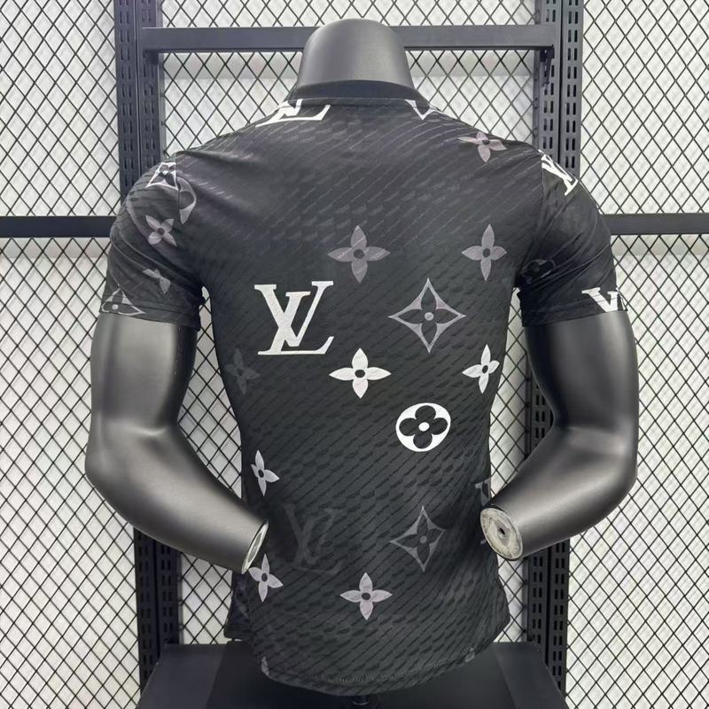 2025/2026 Real Madrid Special Edition Football Shirt (Player Edition）