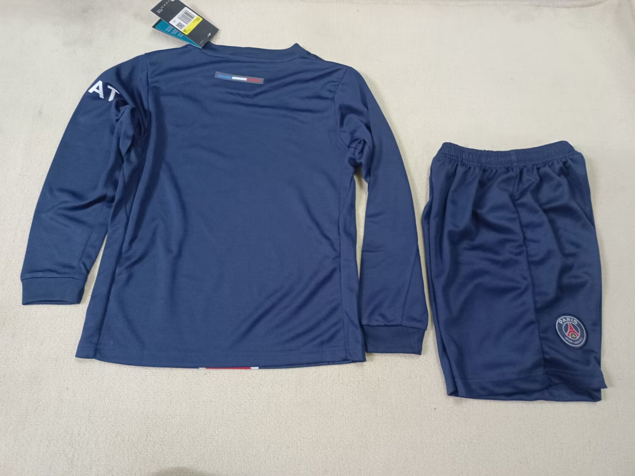 {{product_name}} High Quality Replica Football Jersey