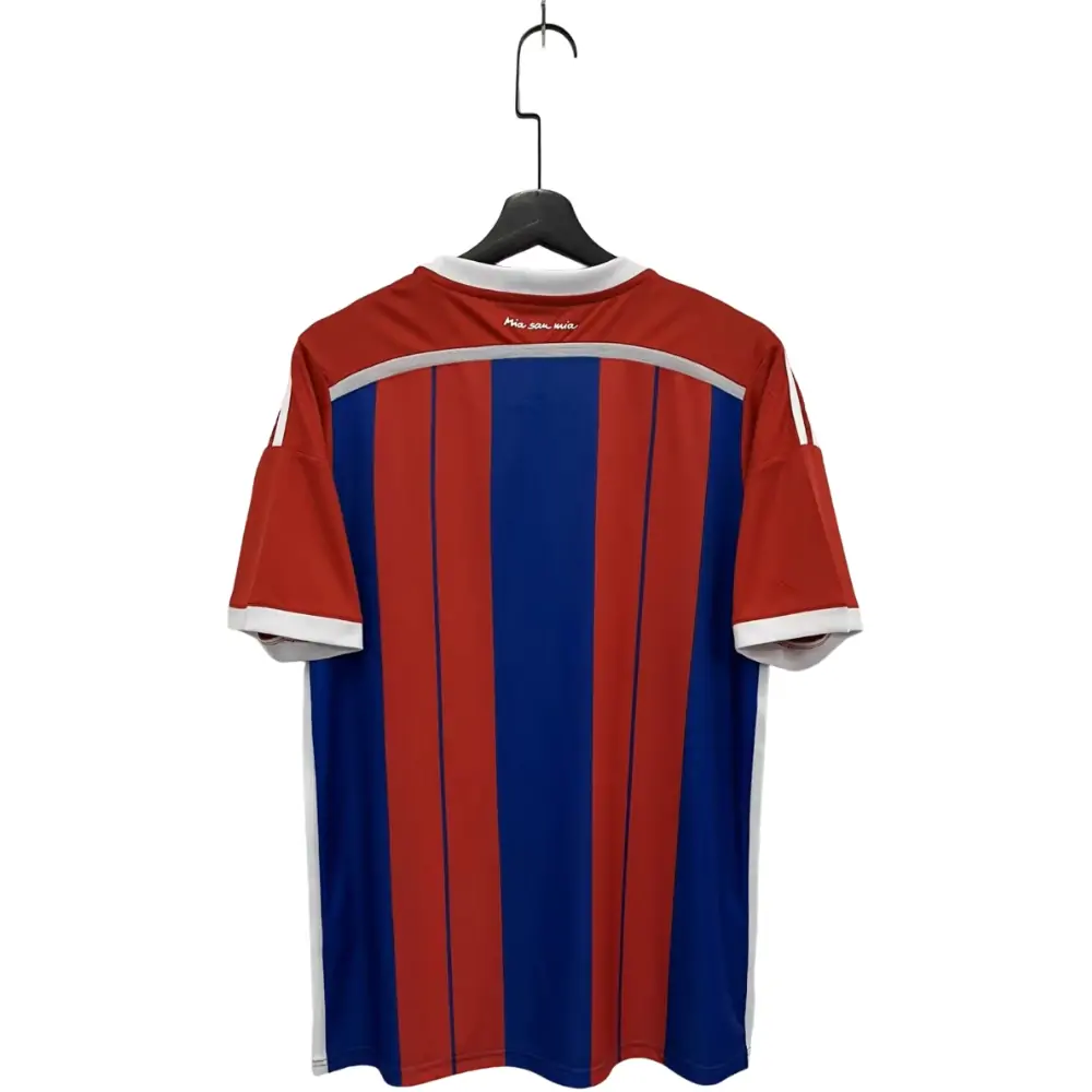 {{product_name}} High Quality Replica Football Jersey