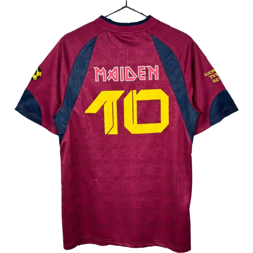 {{product_name}} High Quality Replica Football Jersey