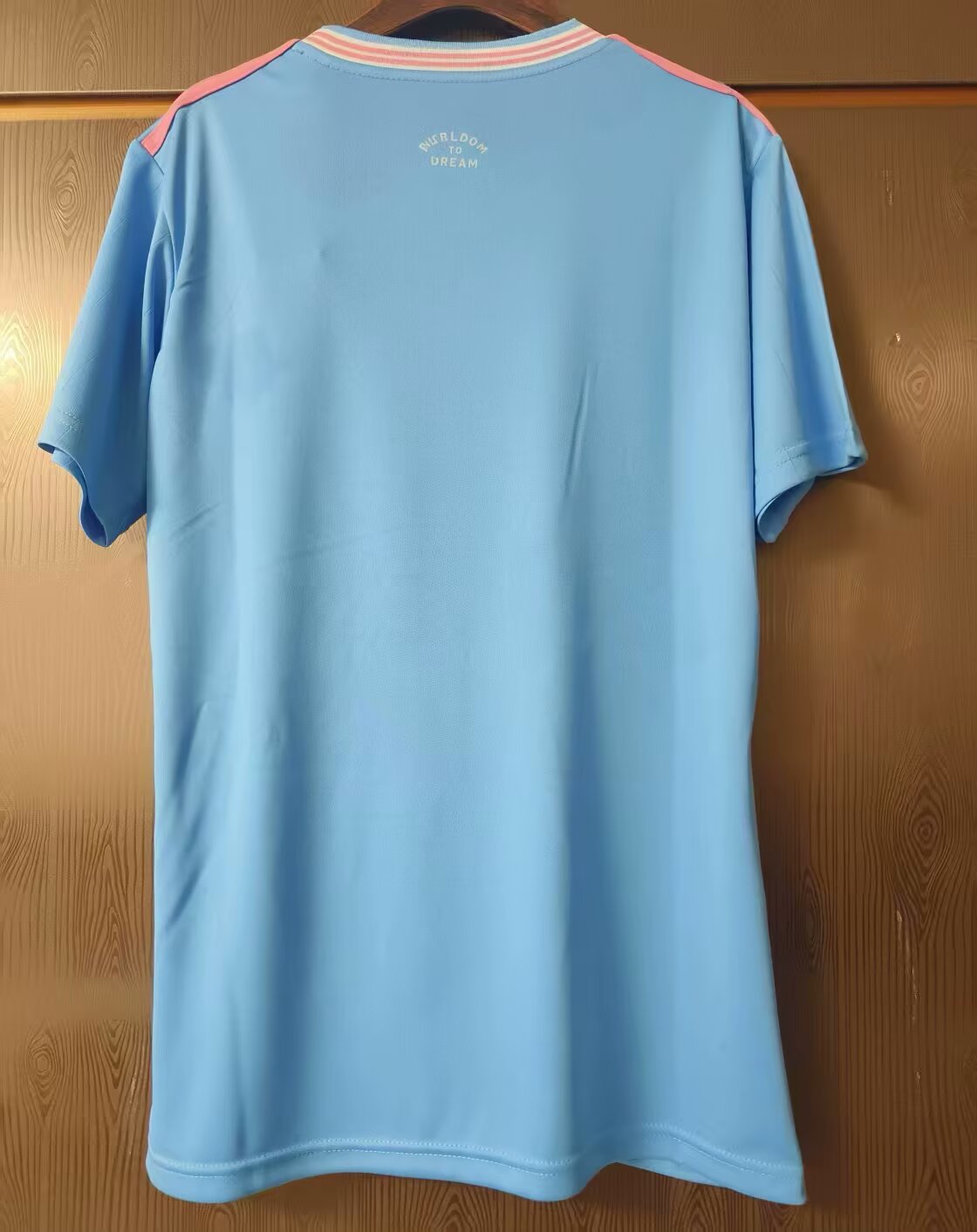 {{product_name}} High Quality Replica Football Jersey