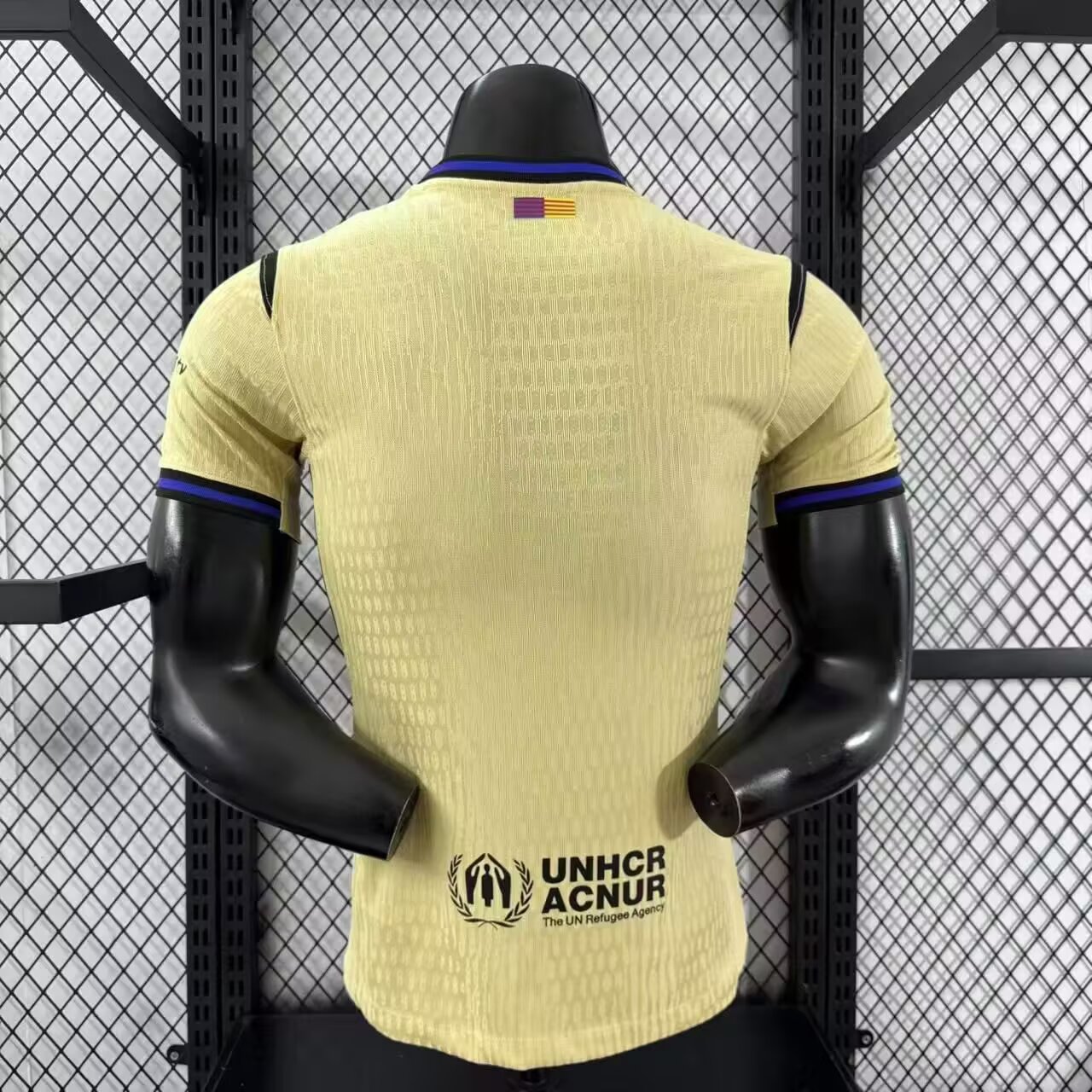 {{product_name}} High Quality Replica Football Jersey