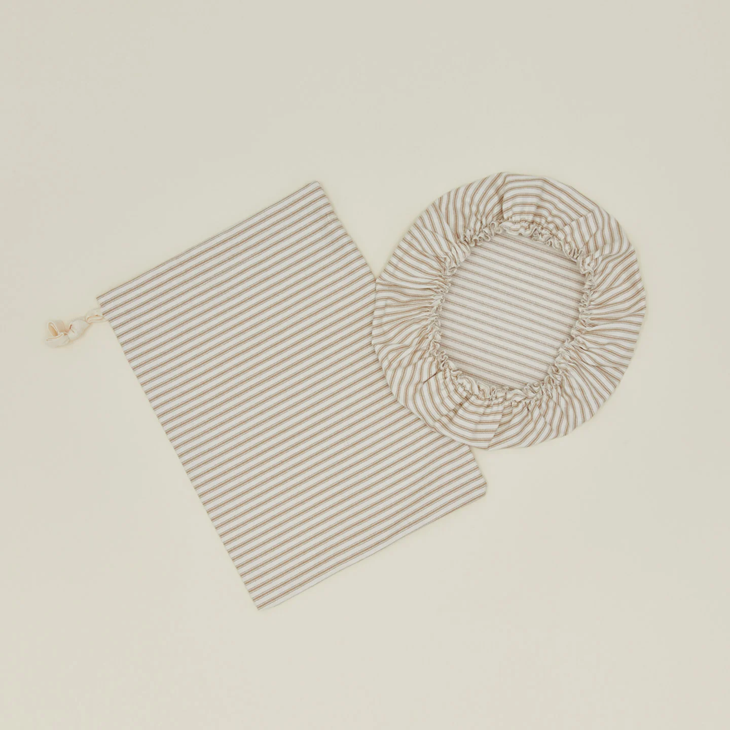 Bread Bag and Bowl Cover