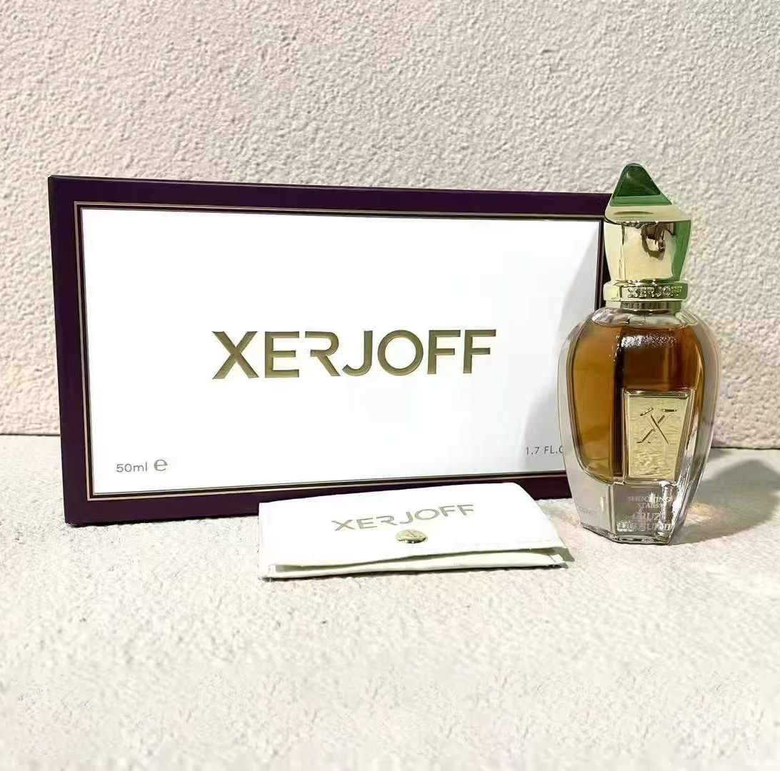 Xerjoff - Eau de Parfum Unisex Fragrance 50ml