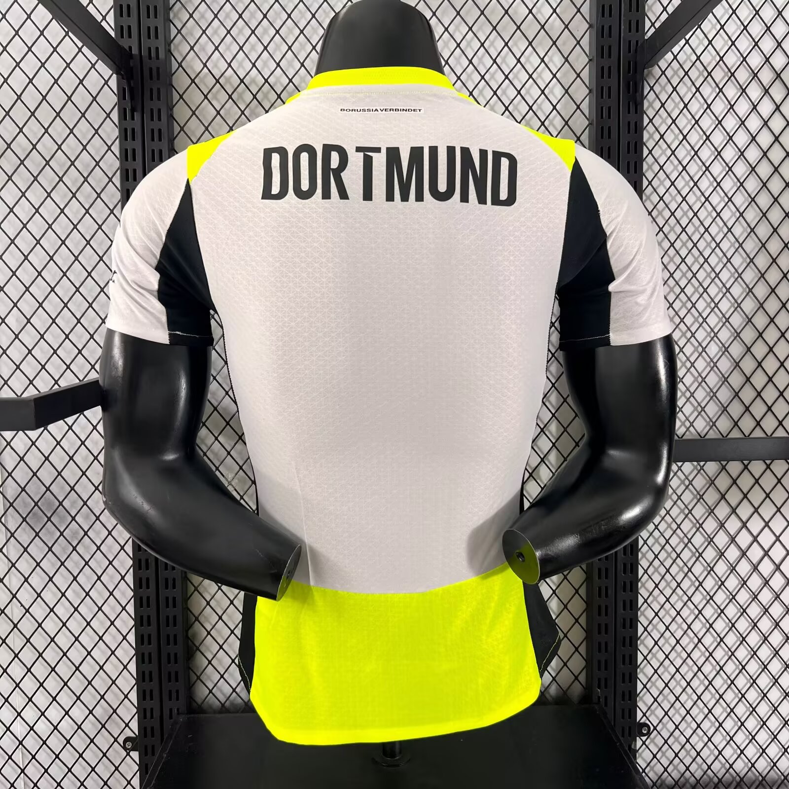 {{product_name}} High Quality Replica Football Jersey