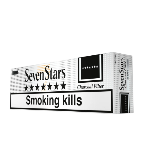 Seven Stars (1 Carton)