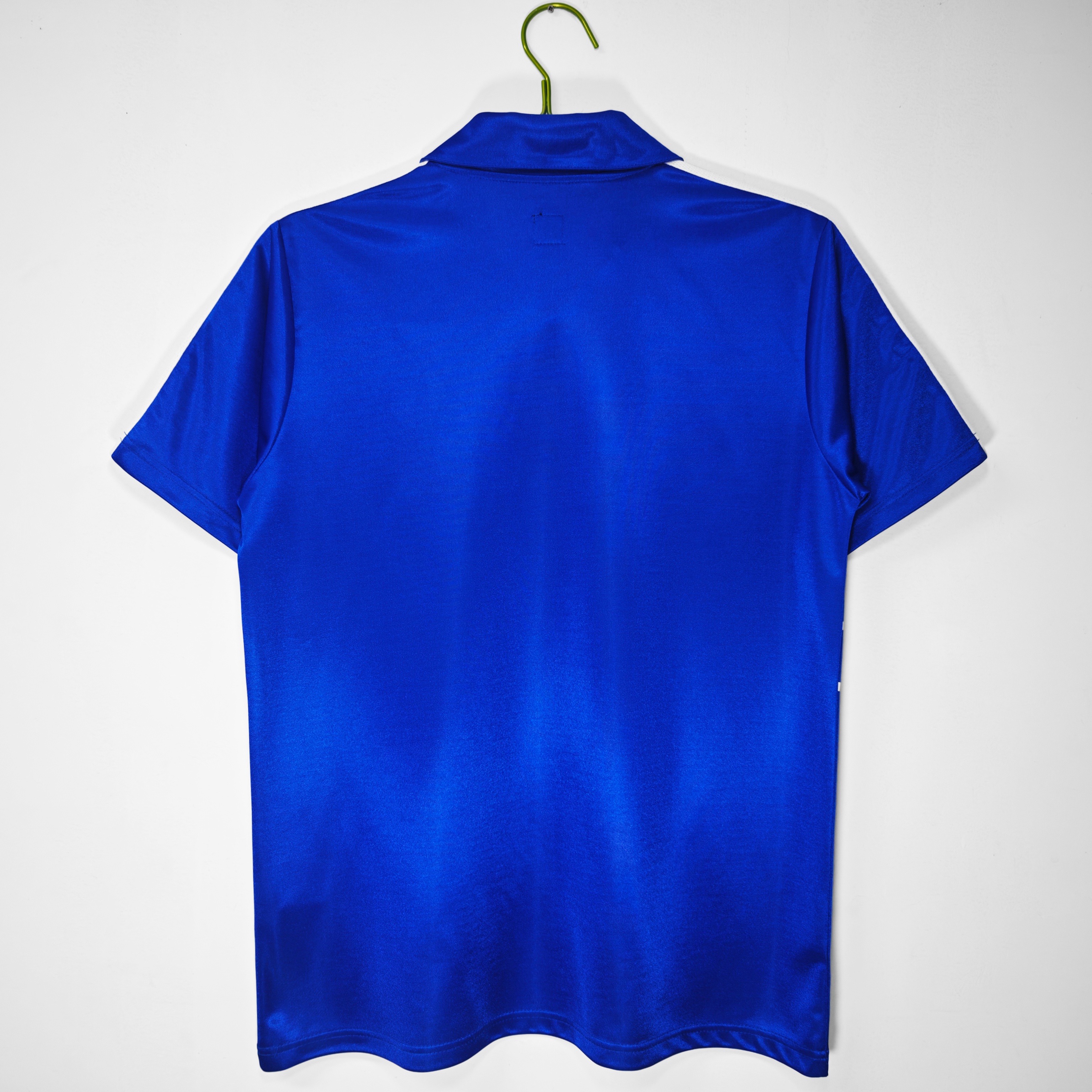 1984 France Home Retro Football Shirt