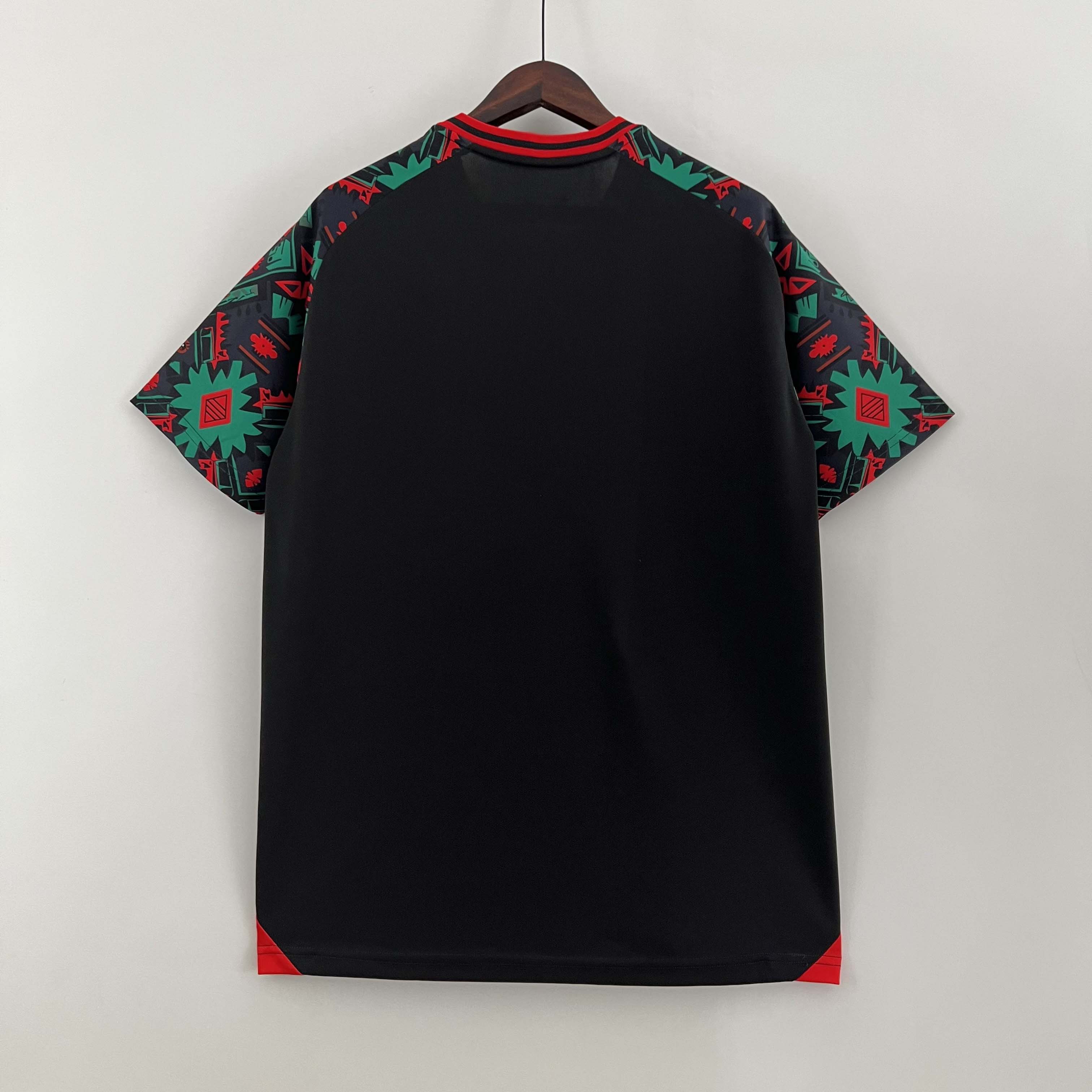 {{product_name}} High Quality Replica Football Jersey