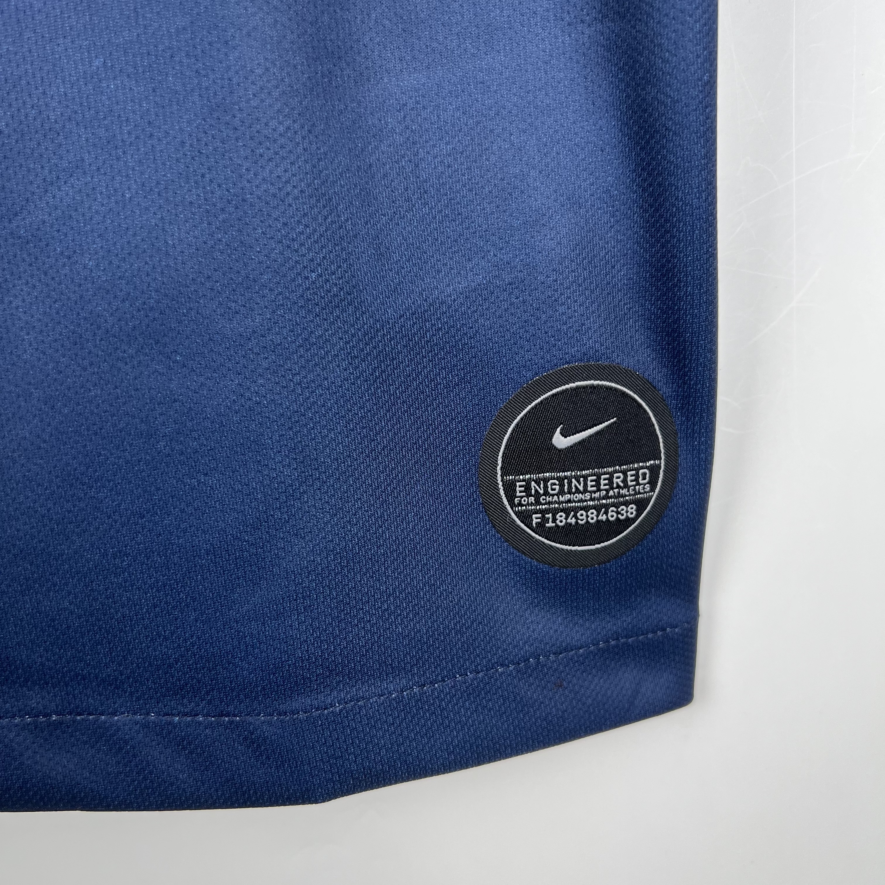 2019/2020 Paris Saint-Germain Home Retro Football Shirt