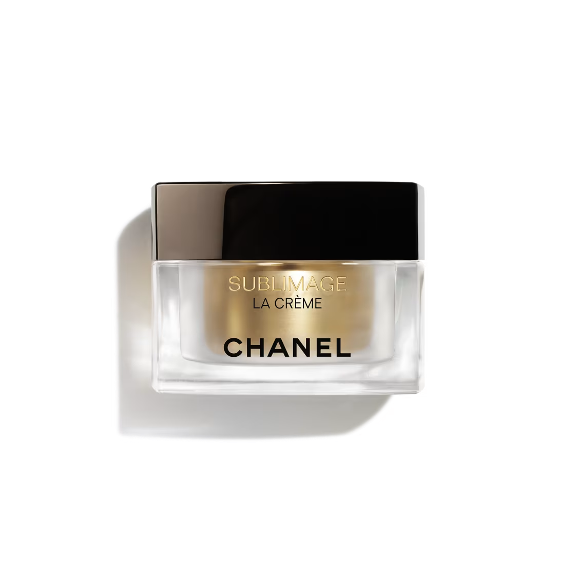 Chanel SUBLIMAGE LA CRÈME TEXTURE FINE Ultimate Cream: Rejuvenates and Smooths